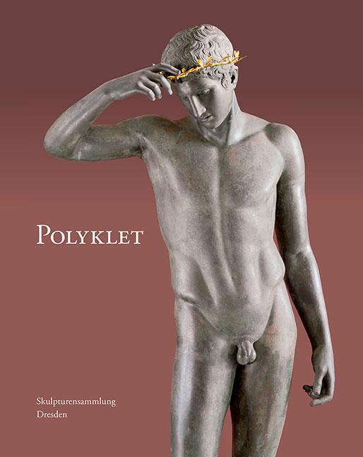 Cover: 9783954987627 | Polyklet | Sascha Kansteiner | Buch | Deutsch | 2023