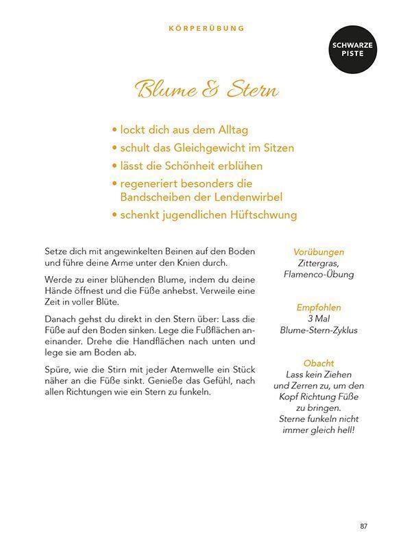 Bild: 9783945419090 | Bayrisch Yoga | Yoga mit Freid | Christine Rank | Taschenbuch | 120 S.