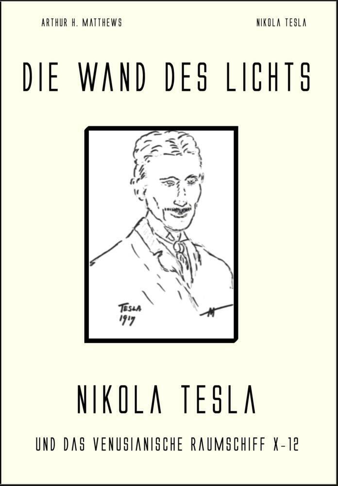 Cover: 9783943413410 | Die Wand des Lichts | Taschenbuch | Deutsch | 2020 | Hesper Verlag