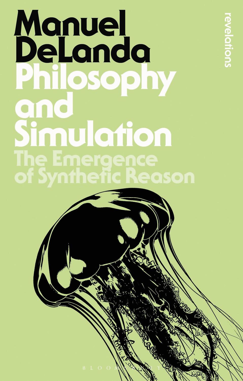Cover: 9781350096783 | Philosophy and Simulation | The Emergence of Synthetic Reason | Buch