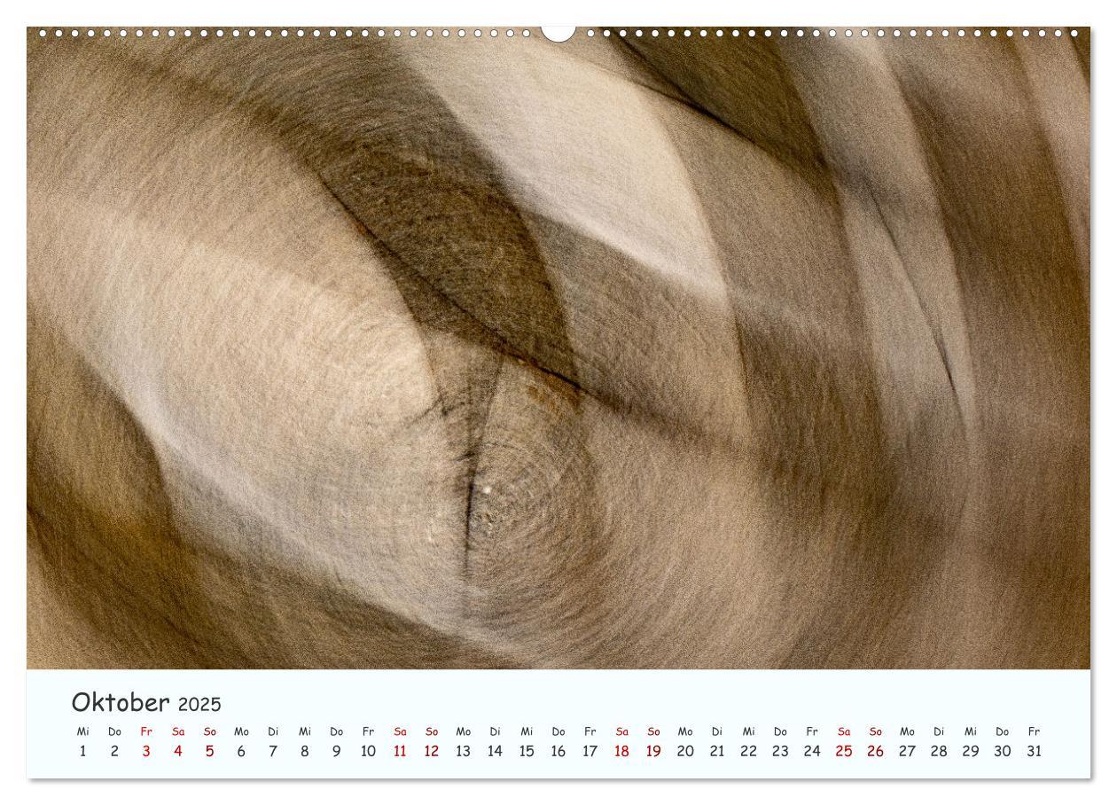 Bild: 9783383960819 | Farbgrafik - Die Schönheit der abstrakten Fotografie (Wandkalender...