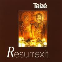 Cover: 3295750005086 | Taiz,: Resurrexit | Various | Audio-CD | 52 Min. | Deutsch | 1991