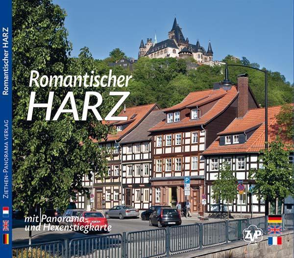 Cover: 9783934328327 | Romantischer Harz | Taschenbuch | 84 S. | Deutsch | 2010