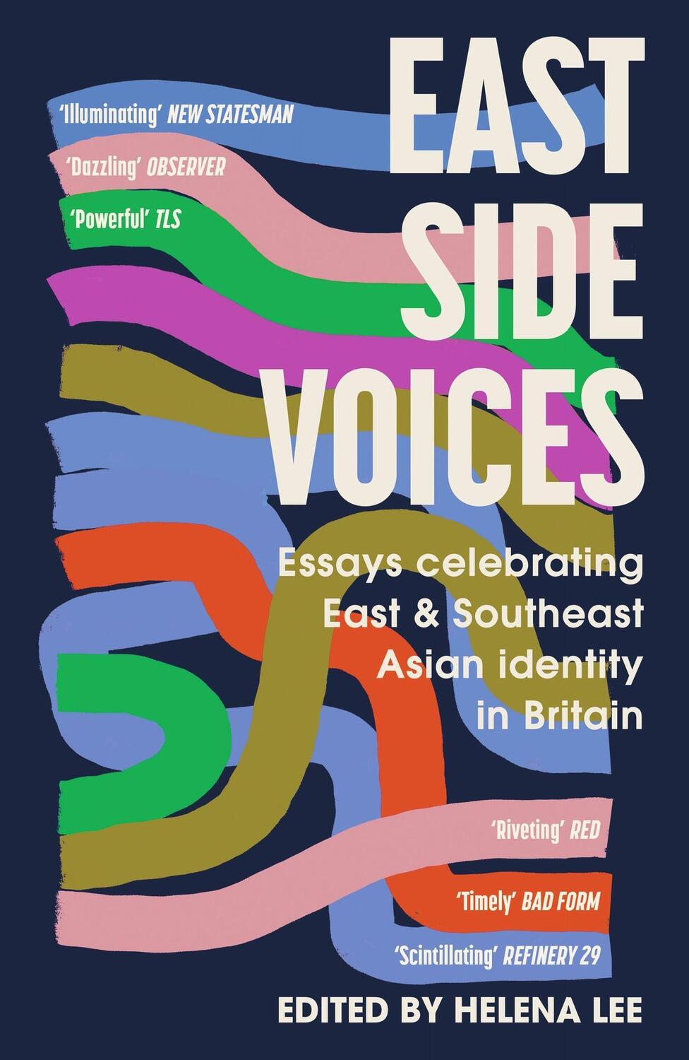 Cover: 9781529344509 | East Side Voices | Helena Lee | Taschenbuch | Englisch | 2022
