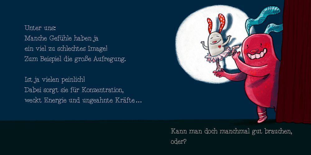 Bild: 9783649641544 | Der kleine Mutmacher ist für dich da! | Katja Reider | Buch | 48 S.