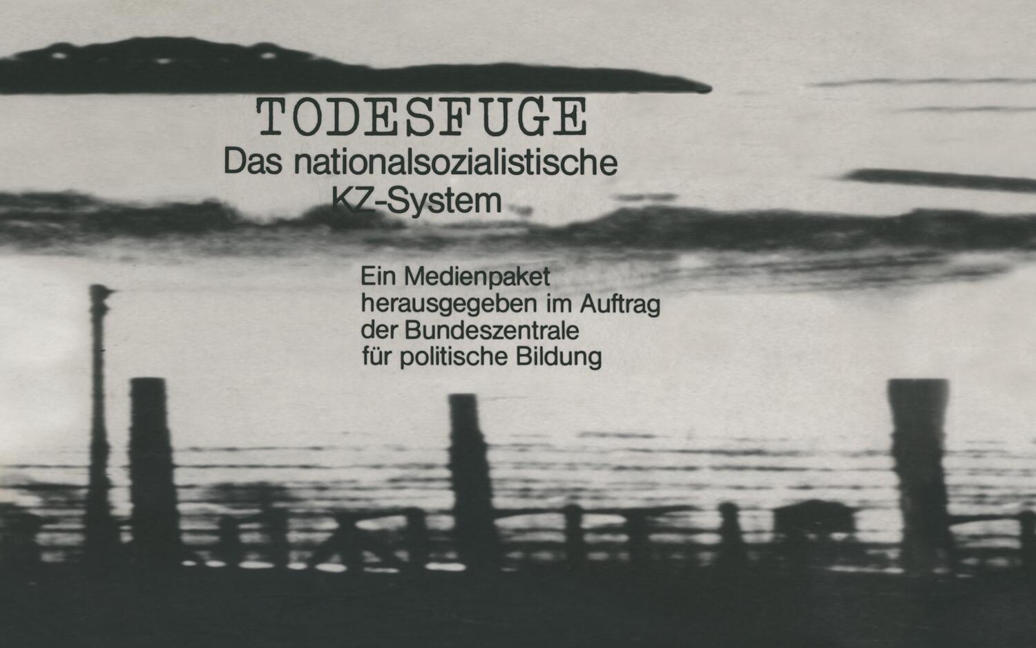 Cover: 9783810008893 | Todesfuge | Das nationalsozialistische KZ-System | Kenneth A. Loparo