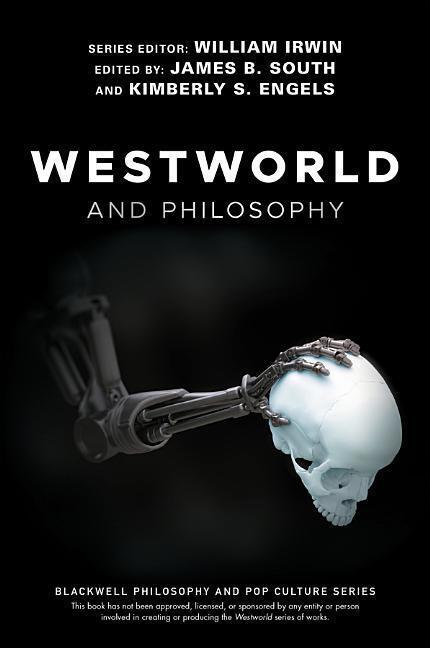Cover: 9781119437888 | Westworld and Philosophy | Taschenbuch | Englisch | 2018