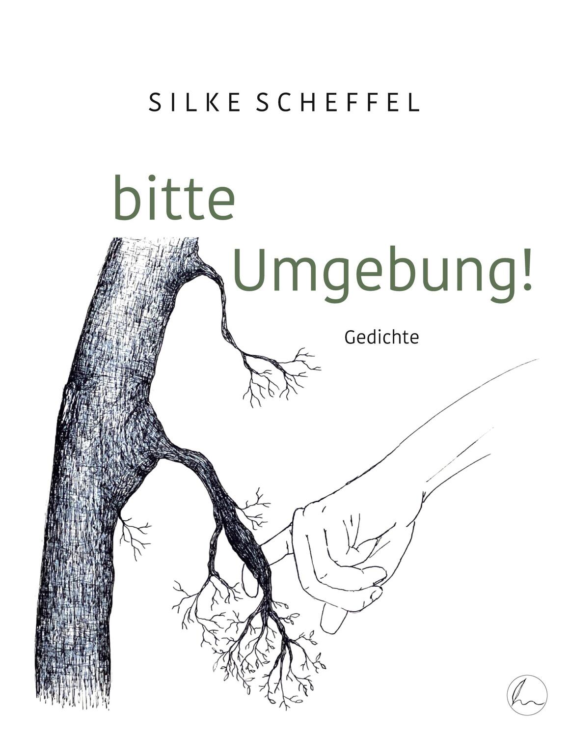 Cover: 9783910875005 | bitte Umgebung! | Silke Scheffel | Taschenbuch | Paperback | Deutsch
