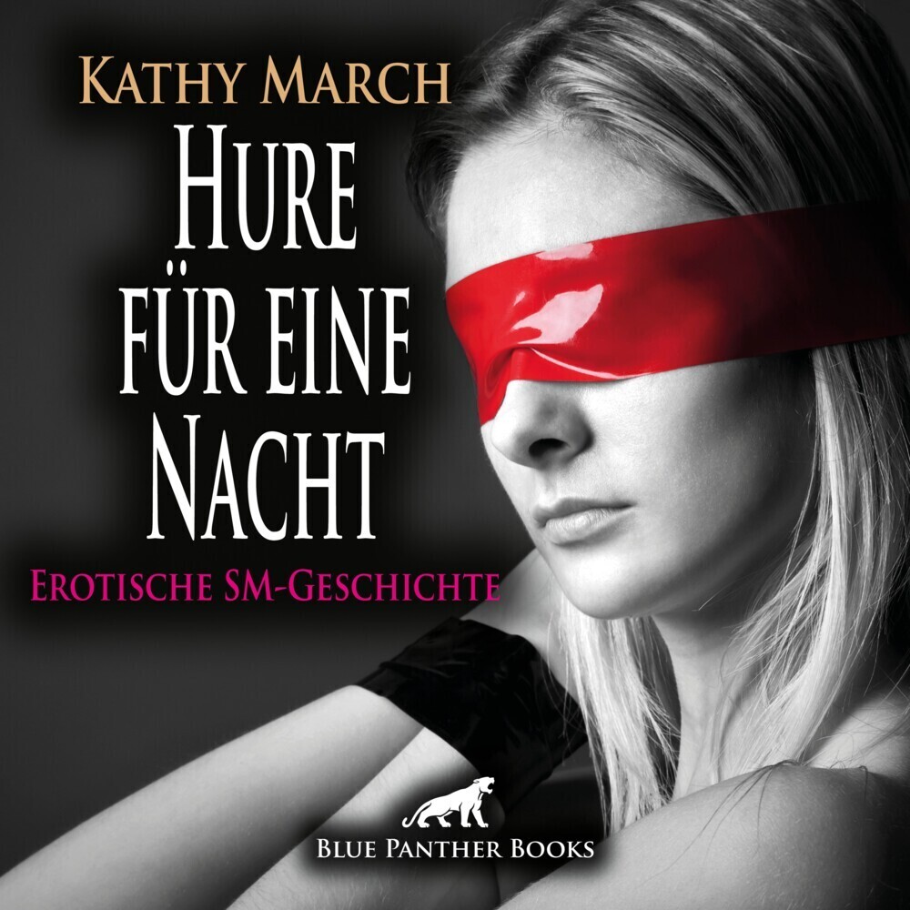 Cover: 9783750702158 | Hure für eine Nacht! Erotik Audio SM-Story Erotisches SM-Hörbuch...