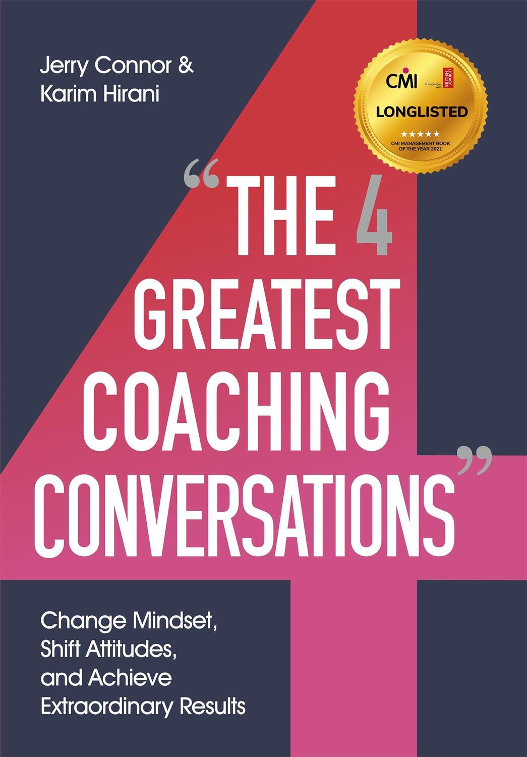 Cover: 9781529391060 | The Four Greatest Coaching Conversations | Bts Coach (u. a.) | Buch