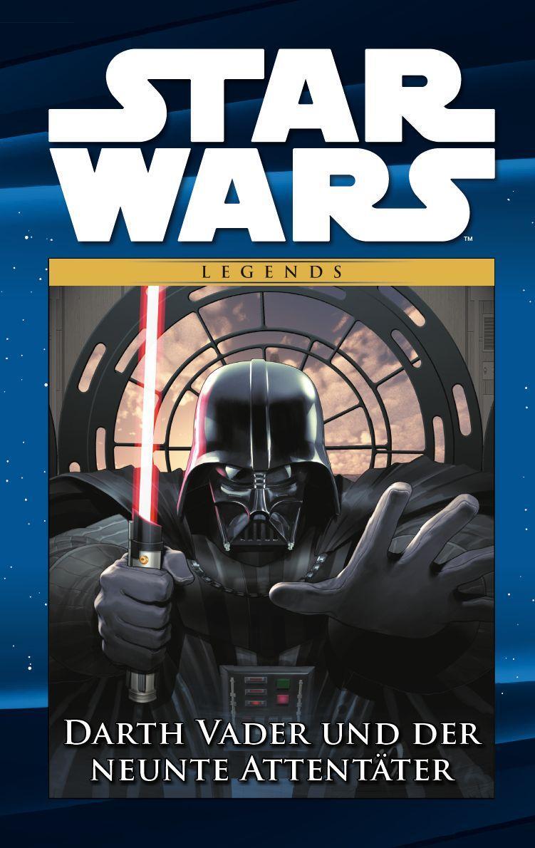 Cover: 9783741604331 | Star Wars Comic-Kollektion | Tim Siedell (u. a.) | Buch | Deutsch
