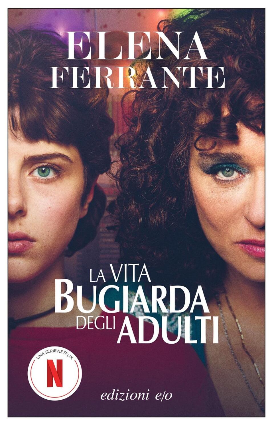 Cover: 9788833571683 | La vita bugiarda degli adulti | Elena Ferrante | Taschenbuch | 336 S.