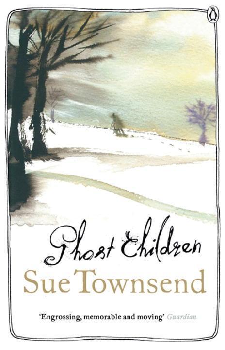 Cover: 9780241958407 | Ghost Children | Sue Townsend | Taschenbuch | Kartoniert / Broschiert