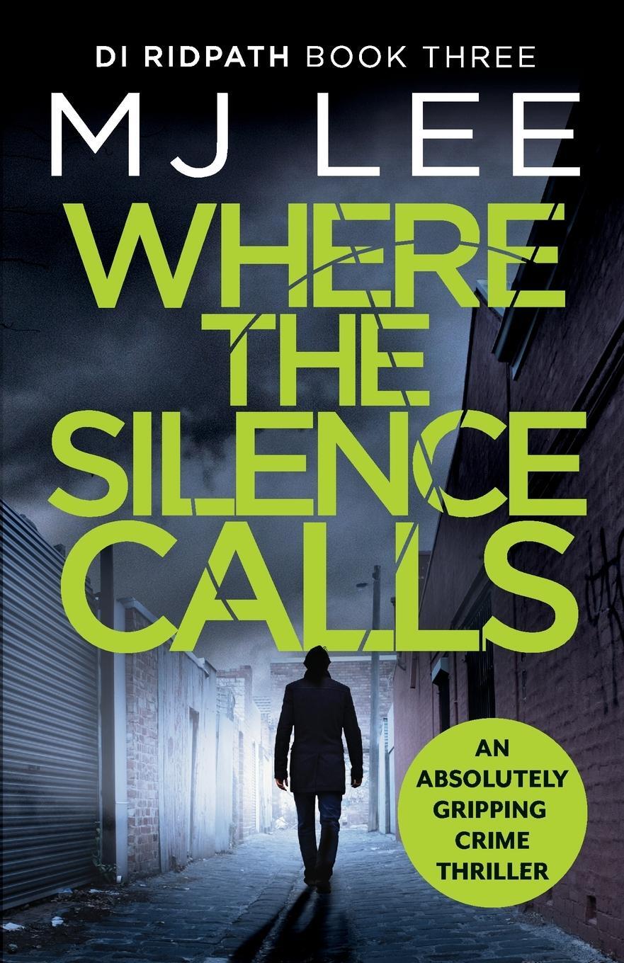 Cover: 9781788635844 | Where the Silence Calls | M J Lee | Taschenbuch | Paperback | Englisch