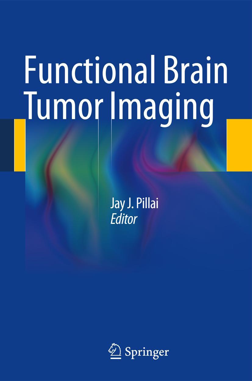 Cover: 9781441958570 | Functional Brain Tumor Imaging | Jay J. Pillai | Buch | xiii | 2013