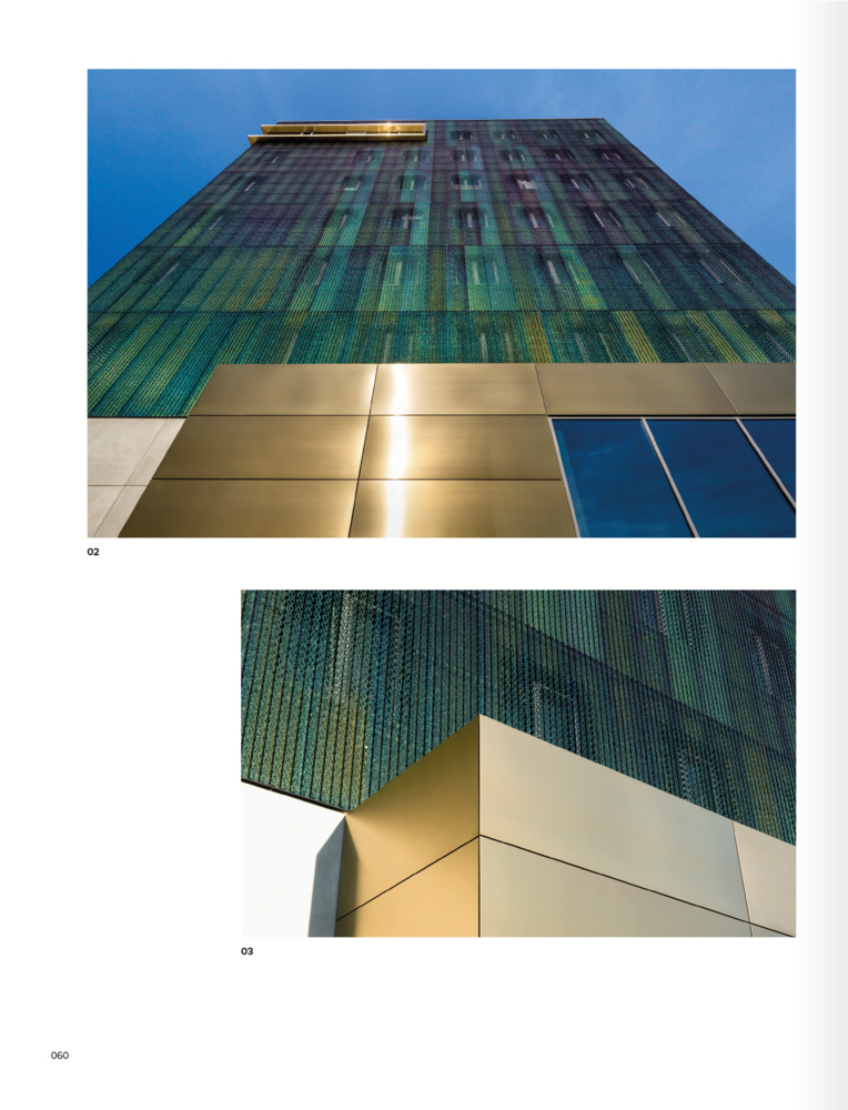 Bild: 9783946154518 | Jahrbuch der Architektur 2021 | Dennis Krause (u. a.) | Buch | 2020