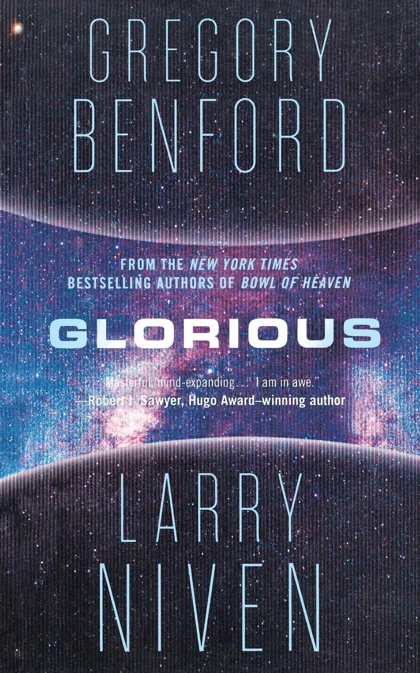 Cover: 9781250326126 | Glorious | Gregory Benford | Taschenbuch | Paperback | Englisch | 2021