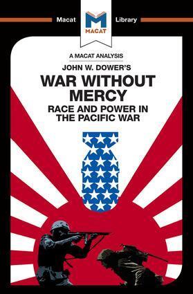 Cover: 9781912128846 | An Analysis of John W. Dower's War Without Mercy | Sanchez (u. a.)