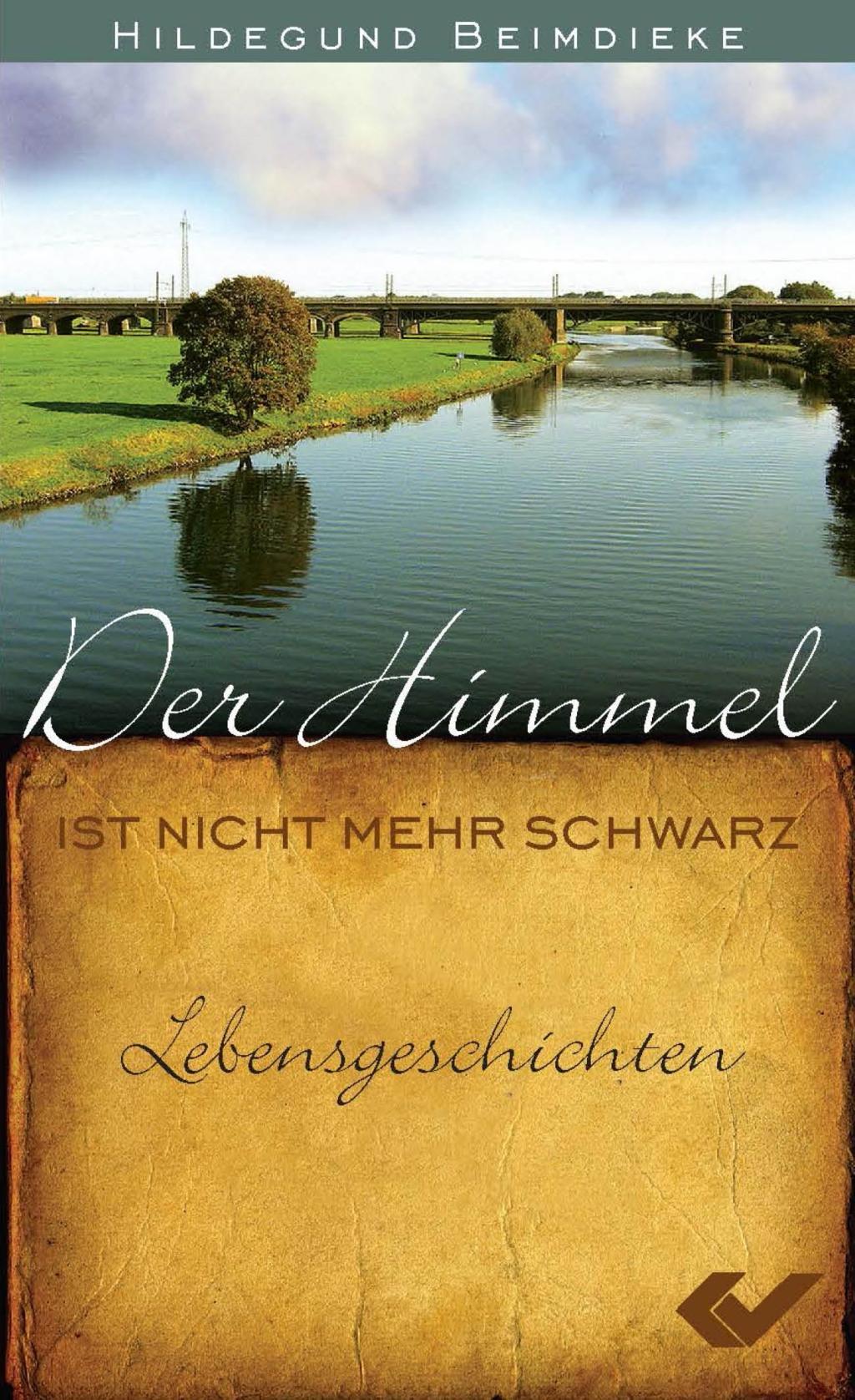 Cover: 9783863530624 | Der Himmel ist nicht mehr schwarz | Lebensgeschichten | Beimdieke