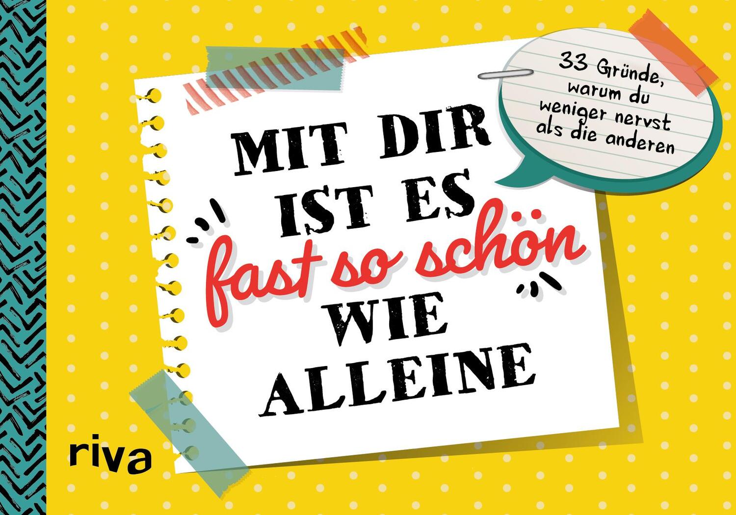 Cover: 9783742318497 | Mit dir ist es fast so schön wie alleine | Julian Nebel | Buch | 48 S.