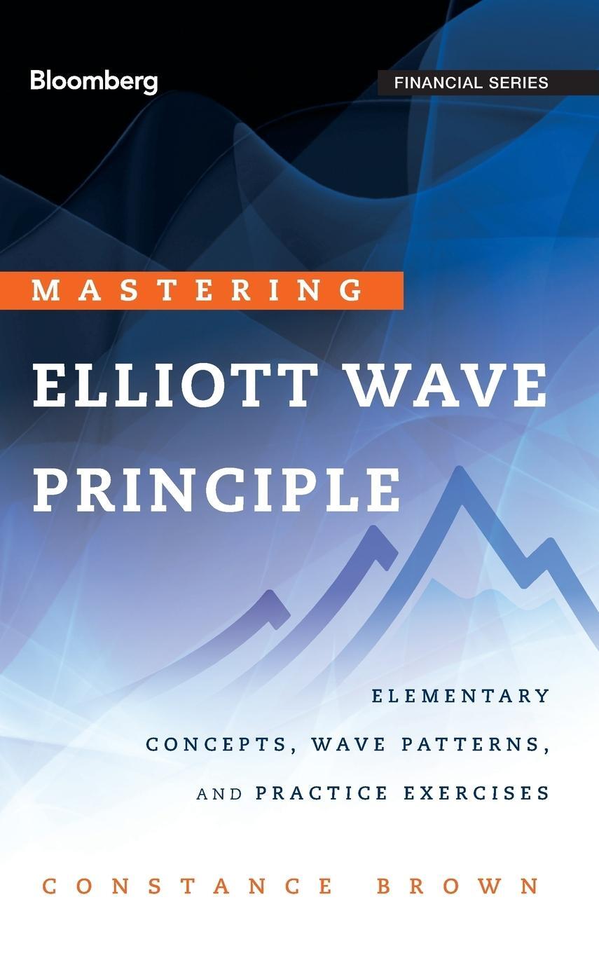 Cover: 9780470923535 | Mastering Elliott Wave (Bloom | Brown | Buch | 176 S. | Englisch