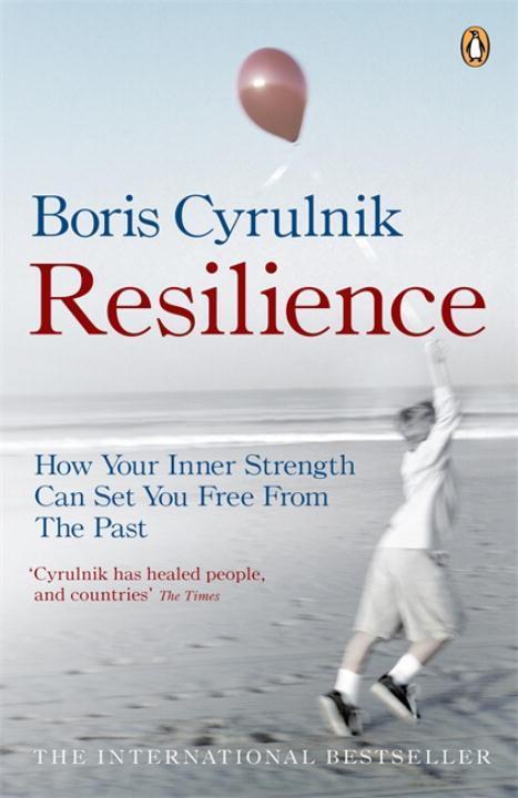 Cover: 9780141036151 | Resilience | How your inner strength can set you free from the past