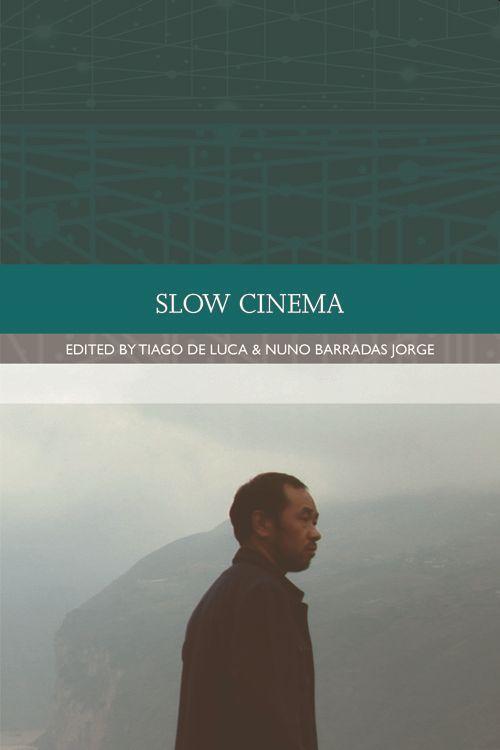 Cover: 9780748696048 | Slow Cinema | Taschenbuch | Traditions in World Cinema | Englisch