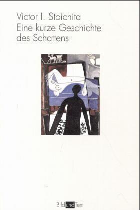 Cover: 9783770532735 | Eine kurze Geschichte des Schattens | Bild und Text | Stoichita | Buch