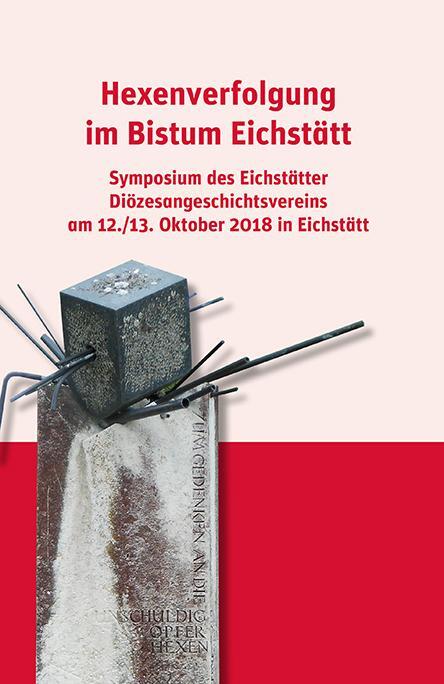 Cover: 9783830680192 | Hexenverfolgung im Bistum Eichstätt | Klaus Walter Littger | Buch