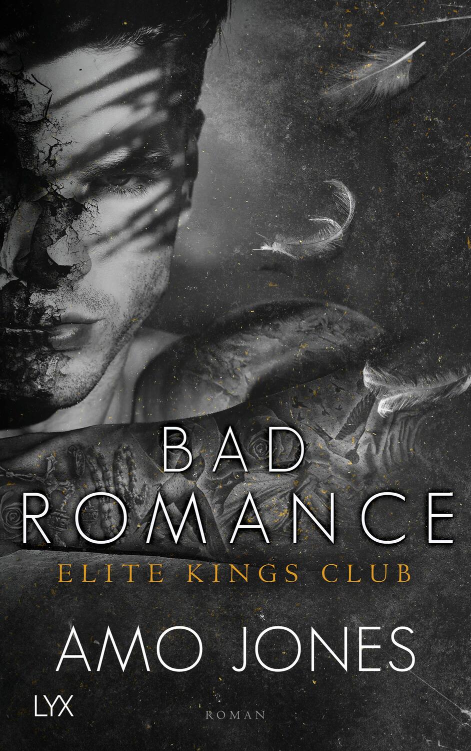 Cover: 9783736312913 | Bad Romance - Elite Kings Club | Amo Jones | Taschenbuch | 336 S.
