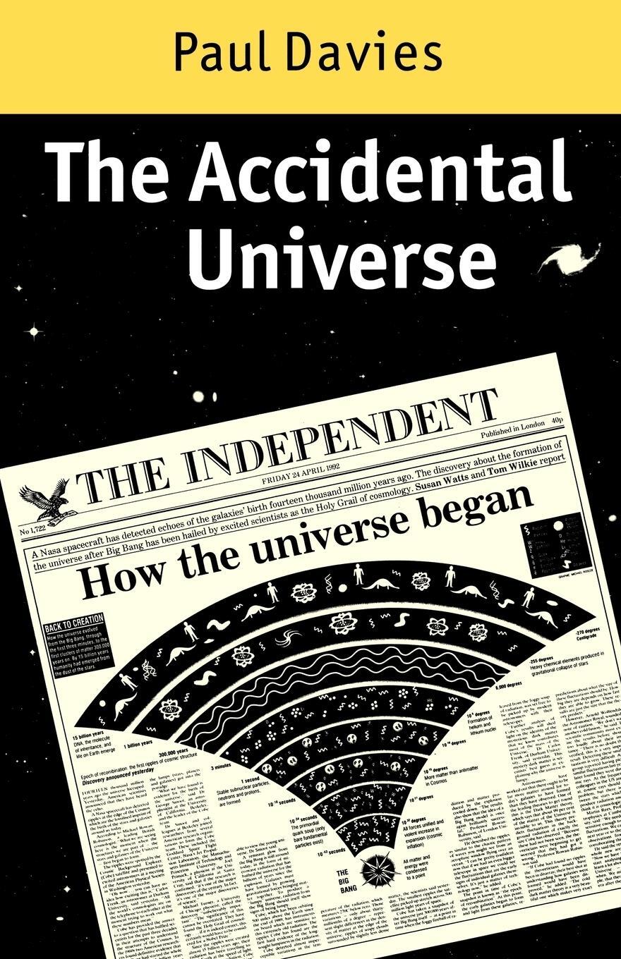 Cover: 9780521286923 | The Accidental Universe | Paul Davies (u. a.) | Taschenbuch | Englisch