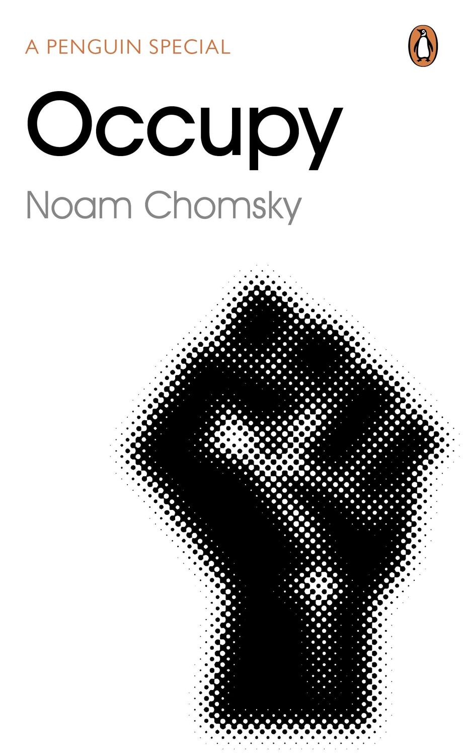 Cover: 9780241964019 | Occupy | Noam Chomsky | Taschenbuch | Englisch | 2012