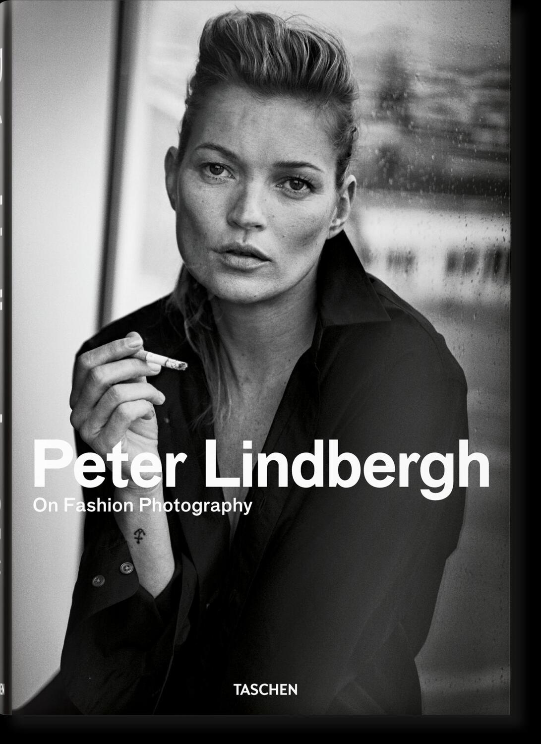 Cover: 9783836584425 | Peter Lindbergh. On Fashion Photography | Buch | GER, Hardcover | 2020