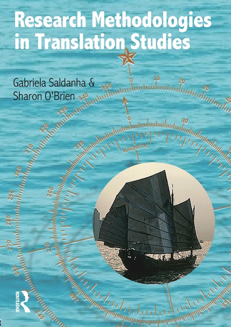 Cover: 9781909485006 | Research Methodologies in Translation Studies | Saldanha (u. a.)