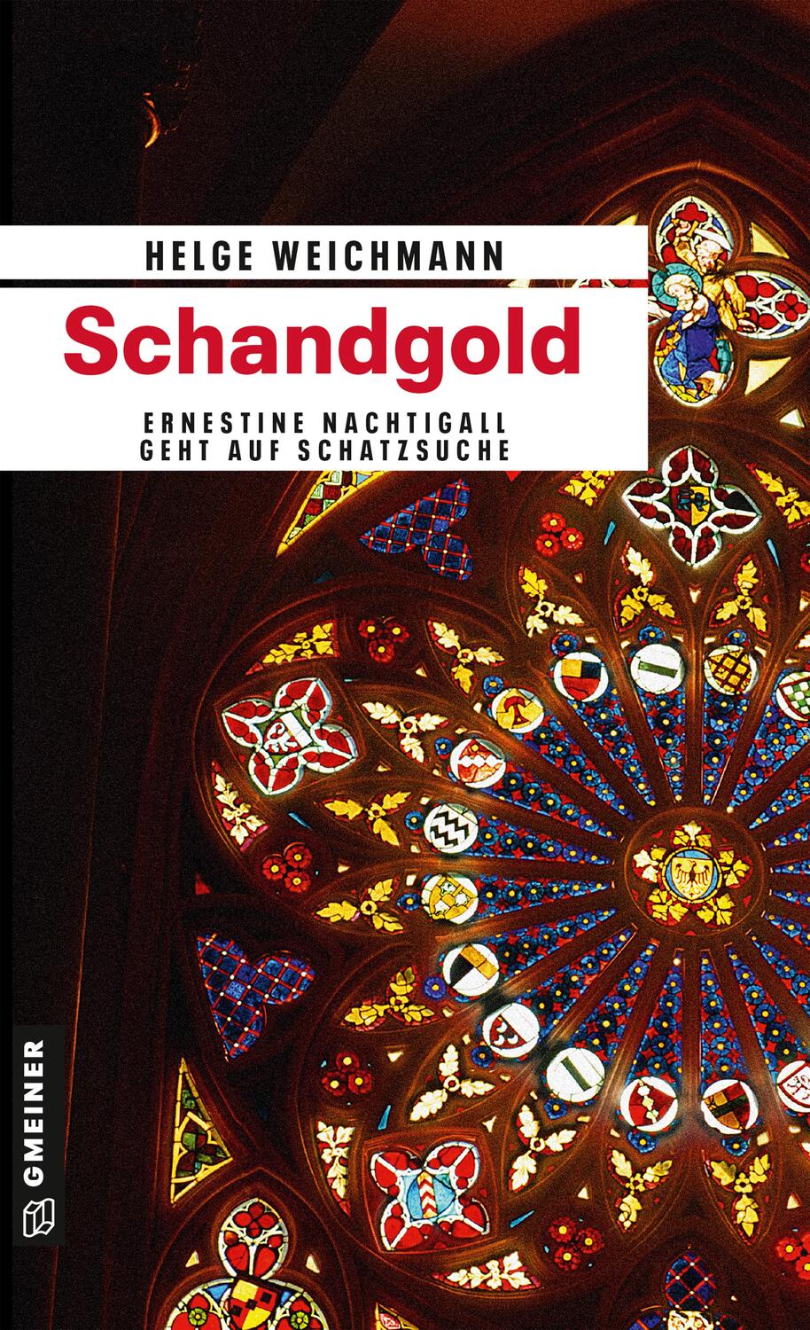 Cover: 9783839216187 | Schandgold | Helge Weichmann | Taschenbuch | Deutsch | 2014