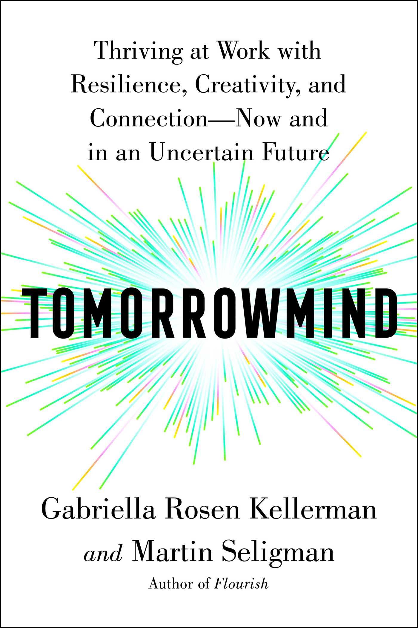 Cover: 9781982159764 | Tomorrowmind | Gabriella Rosen Kellerman (u. a.) | Buch | Gebunden