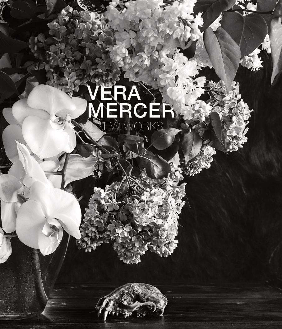 Cover: 9783969120491 | Vera Mercer | New Works | Sergio Fabio Berardini (u. a.) | Buch | 2021