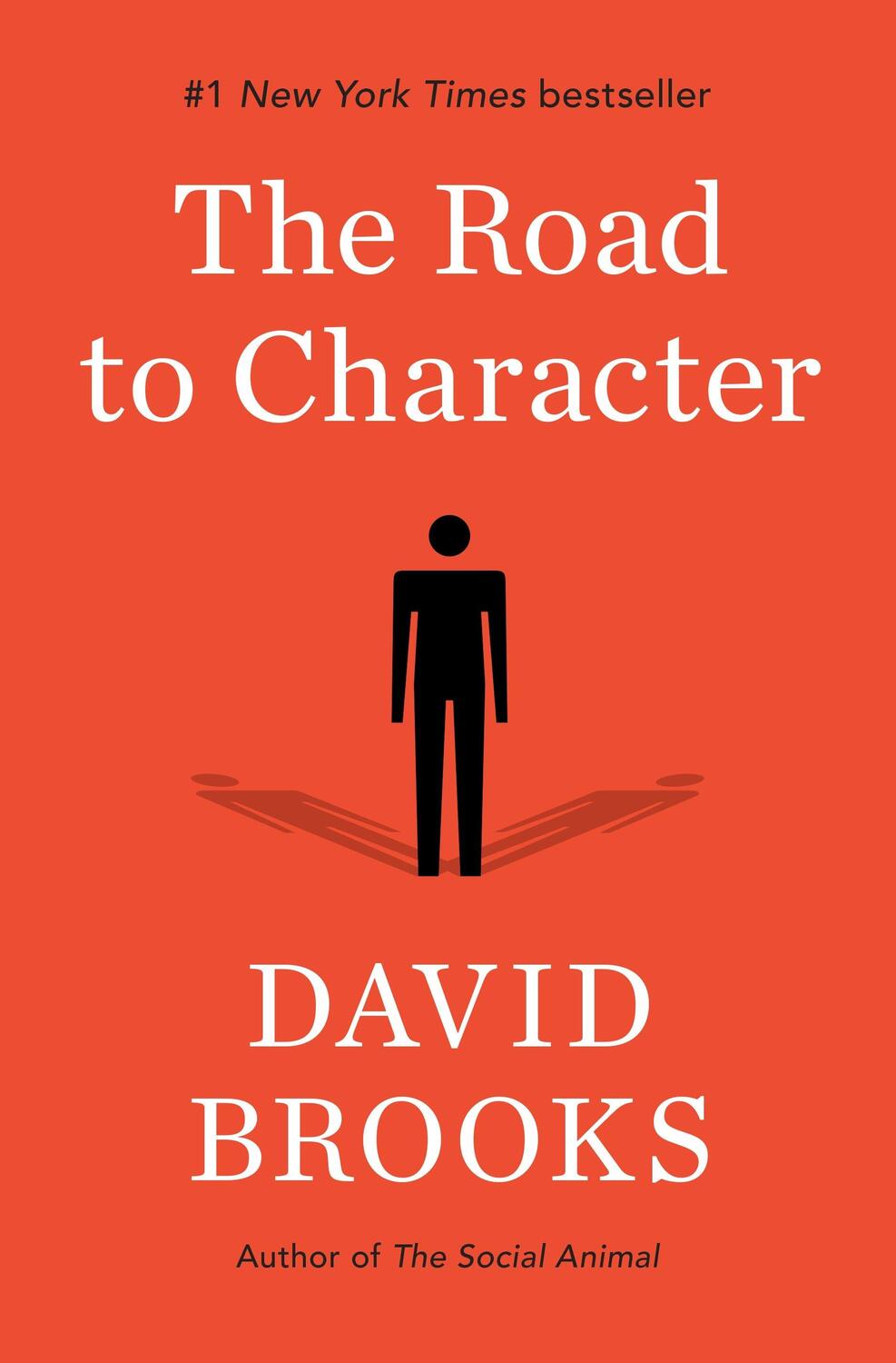 Cover: 9780812993257 | The Road to Character | David Brooks | Buch | Englisch | 2015