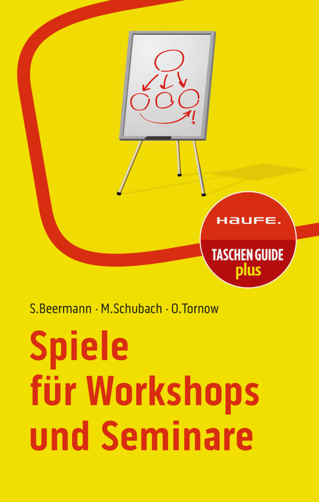 Cover: 9783648169759 | Spiele für Workshops und Seminare | Susanne Beermann (u. a.) | Buch