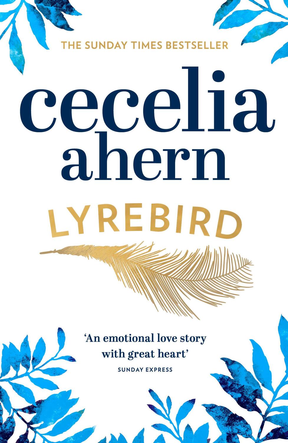Cover: 9780007501892 | Lyrebird | Beautiful, Moving and Uplifting: the Perfect Holiday Read