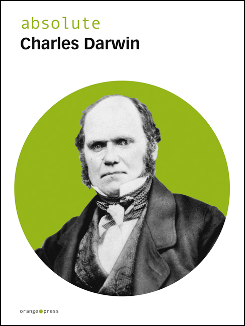 Cover: 9783936086393 | absolute Charles Darwin | Charles Darwin | Taschenbuch | 224 S. | 2009