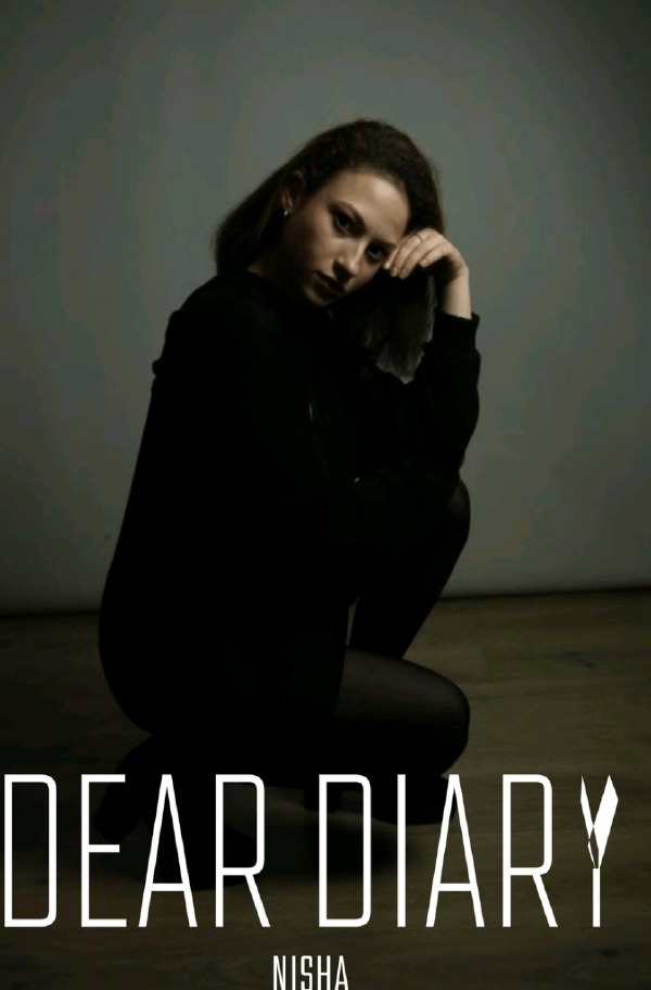 Cover: 9783757523848 | Dear Diary | Poetry. DE | Loreena Berlec | Taschenbuch | Englisch
