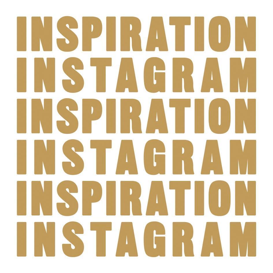 Cover: 9783038761082 | Inspiration Instagram | Henry/Angell, Jess Carroll | Taschenbuch