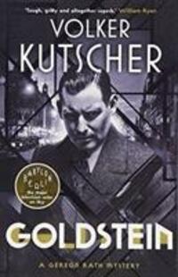 Cover: 9781912240128 | Goldstein | Volker Kutscher | Taschenbuch | A Gereon Rath Mystery