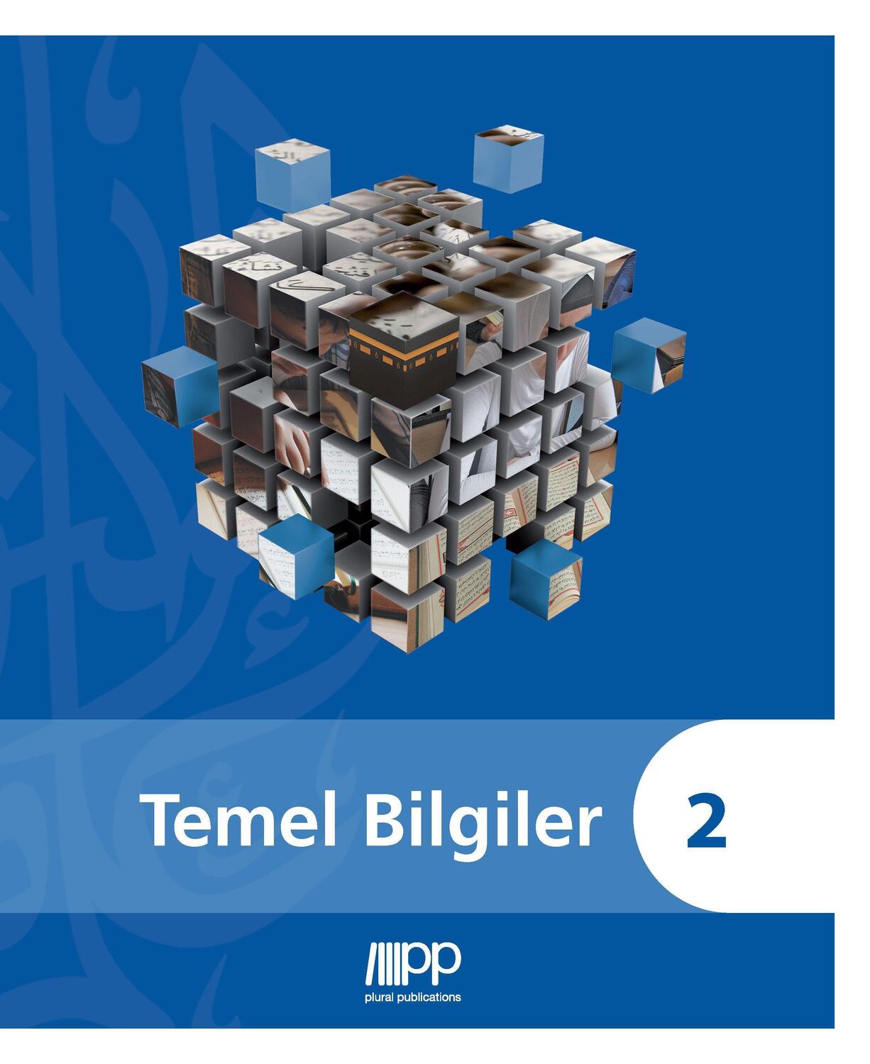 Cover: 9783944441481 | Temel Bilgiler 2 | Taschenbuch | Türkisch | 2015 | EAN 9783944441481