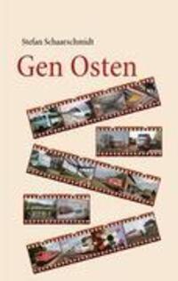 Cover: 9783839143940 | Gen Osten | Stefan Schaarschmidt | Taschenbuch | Paperback | Deutsch
