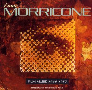 Cover: 77778678229 | Film Music 1966 - 1987 | Ennio Morricone | Audio-CD | CD | 1994