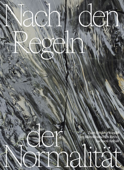Cover: 9783963116599 | Nach den Regeln der Normalität | Stephanie Kiwitt | Taschenbuch | 2022