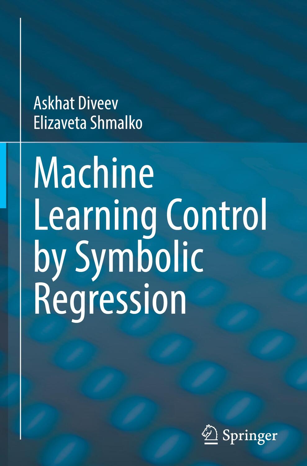Cover: 9783030832124 | Machine Learning Control by Symbolic Regression | Shmalko (u. a.) | ix