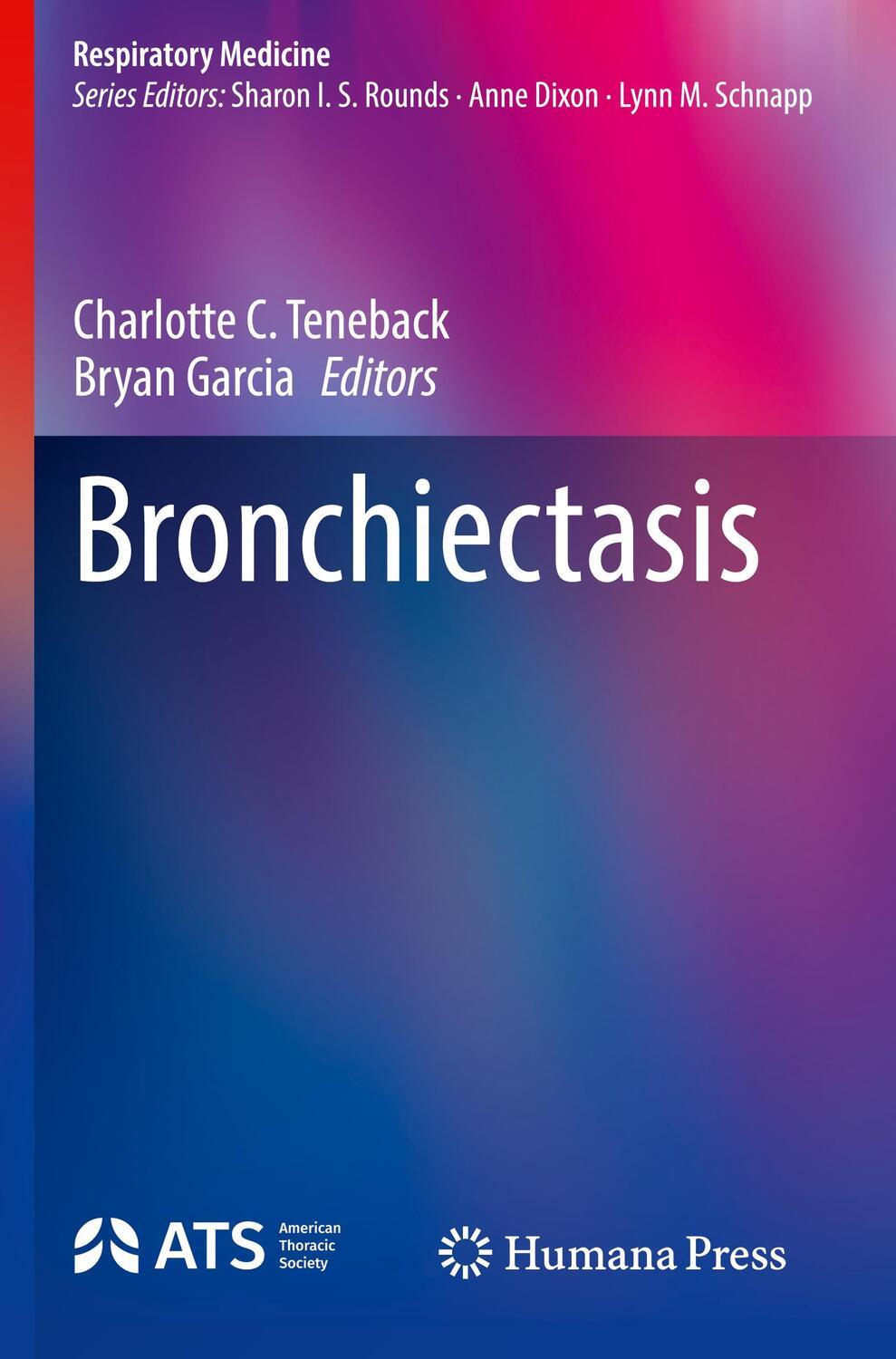 Cover: 9783031129285 | Bronchiectasis | Bryan Garcia (u. a.) | Taschenbuch | Paperback | viii